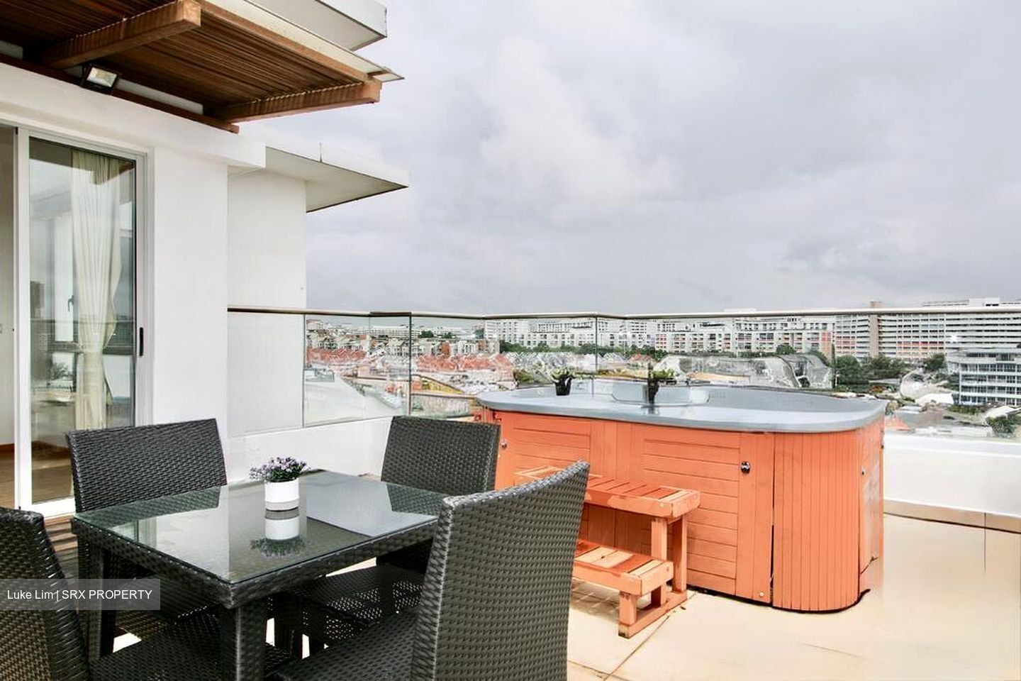 Summer Scent (D19), Apartment #566204871
